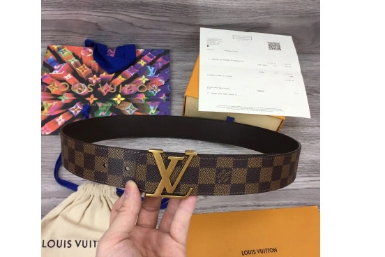 REP BELTS LOUIS VUITTON B-1468-3Q 1218